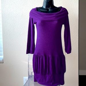 Sushi flower Medium dress